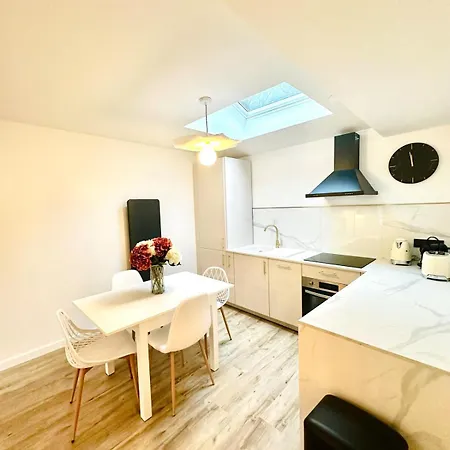 Le Cocon - Chaleureux Apartmán