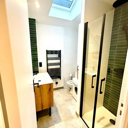 Le Cocon - Chaleureux *