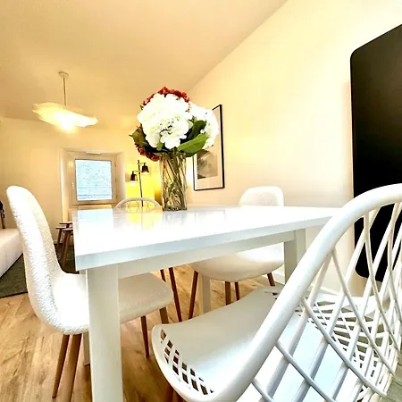 Le Cocon - Chaleureux Cholet