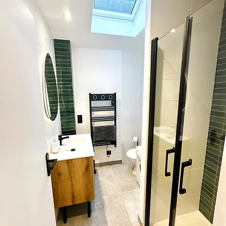 Le Cocon - Chaleureux * Cholet