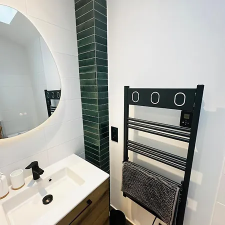 Le Cocon - Chaleureux