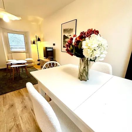 Le Cocon - Chaleureux Apartmán