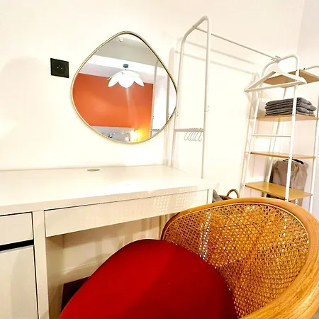Apartmán Le Cocon - Chaleureux