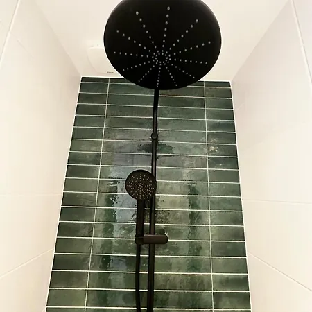 Apartmán Le Cocon - Chaleureux Cholet