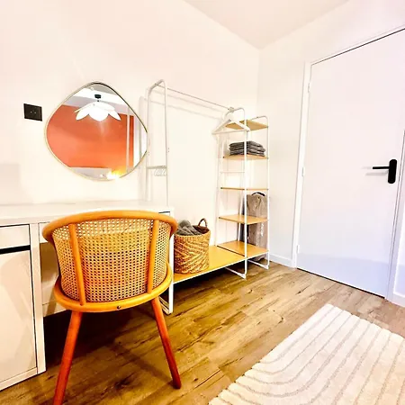 Le Cocon - Chaleureux * Cholet