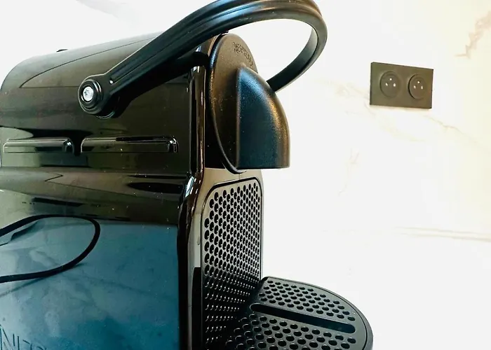 Le Cocon - Chaleureux * Cholet