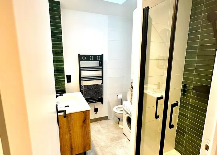 Le Cocon - Chaleureux *