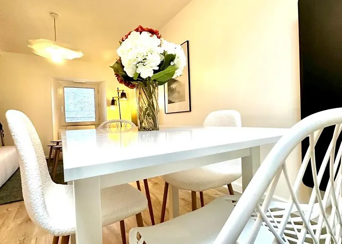 Le Cocon - Chaleureux 绍莱