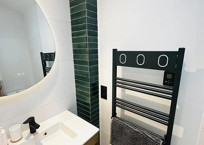 Le Cocon - Chaleureux