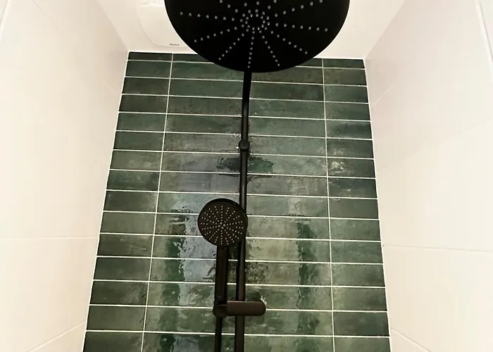 公寓 Le Cocon - Chaleureux 绍莱