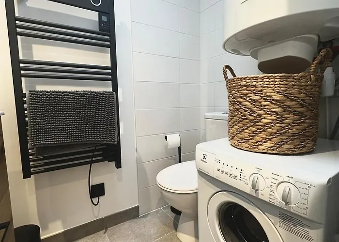 Le Cocon - Chaleureux