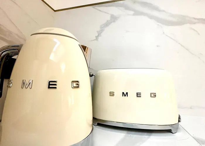 Le Cocon - Chaleureux Apartament