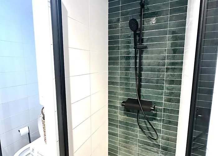 Apartament Le Cocon - Chaleureux